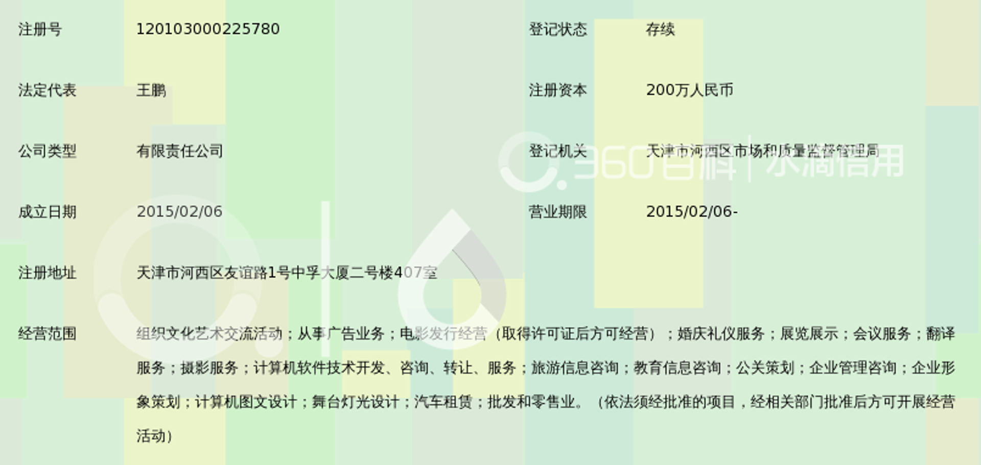 依麦锦商贸
